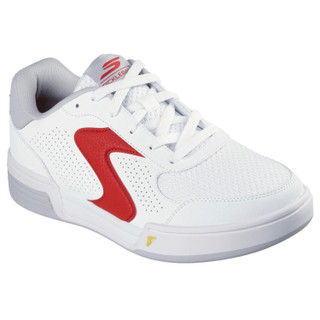 Thumbnail 1: Skechers Mens Viper Court Classic Pickleball Athletic Shoes 