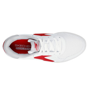Thumbnail 4: Skechers Mens Viper Court Classic Pickleball Athletic Shoes 