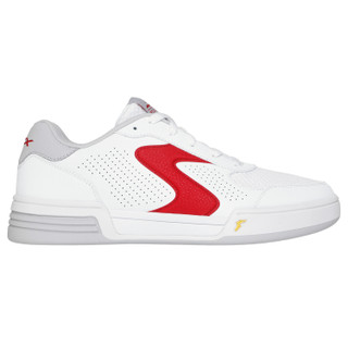 Thumbnail 5: Skechers Mens Viper Court Classic Pickleball Athletic Shoes 