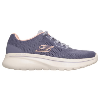 Thumbnail 2: Skechers Womens Go Walk Arch Fit N Joy Athletic Shoes 