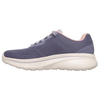 Thumbnail 5: Skechers Womens Go Walk Arch Fit N Joy Athletic Shoes 