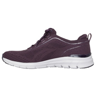 Thumbnail 2: Skechers Womens Pure Flex Midnight Star Athletic Shoes 