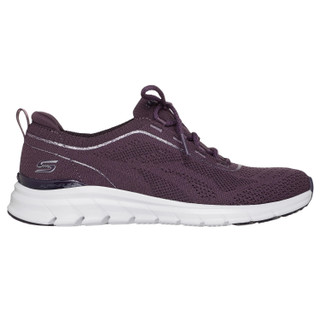 Thumbnail 3: Skechers Womens Pure Flex Midnight Star Athletic Shoes 