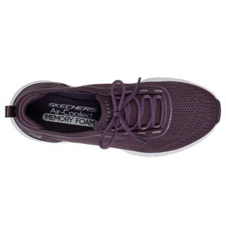 Thumbnail 5: Skechers Womens Pure Flex Midnight Star Athletic Shoes 