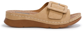 Thumbnail 2: GOOD CHOICE Womens Hamden Wedge Sandals 