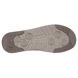 Thumbnail 2: Skechers Mens John Deere Relax Fit Melson 2.0 Palmo Shoes 