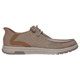 Thumbnail 4: Skechers Mens John Deere Relax Fit Melson 2.0 Palmo Shoes 