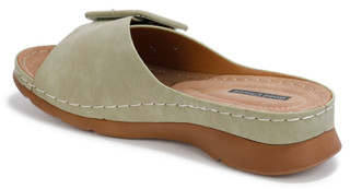 Thumbnail 2: GOOD CHOICE Womens Hamden Wedge Sandals 