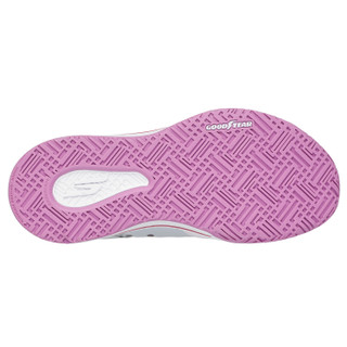Thumbnail 2: Skechers Womens Viper Court Luxe Pickleball Athletic Shoes 