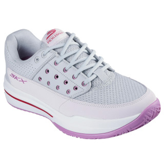 Thumbnail 1: Skechers Womens Viper Court Luxe Pickleball Athletic Shoes 