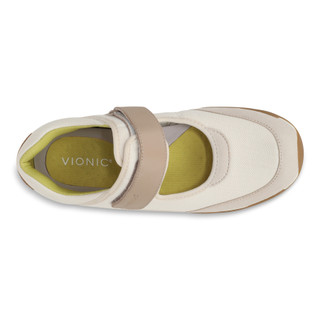 Thumbnail 9: Vionic Womens Walk Slim Giselle Mary Jane Sneakers 