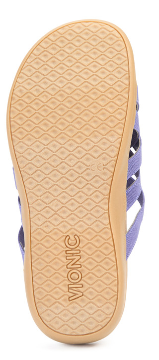 Thumbnail 3: Vionic Womens Tia Sandals 