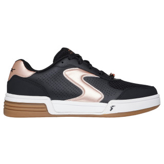 Thumbnail 2: Skechers Womens Viper Court Classic Pickleball Athletic Shoes 