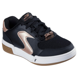 Thumbnail 1: Skechers Womens Viper Court Classic Pickleball Athletic Shoes 
