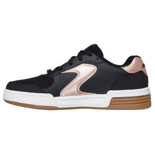 Thumbnail 4: Skechers Womens Viper Court Classic Pickleball Athletic Shoes 