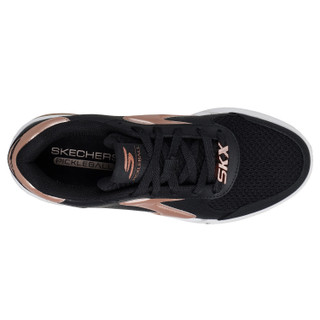 Thumbnail 5: Skechers Womens Viper Court Classic Pickleball Athletic Shoes 