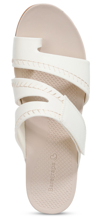 Thumbnail 2: Bare Traps Womens Shaya Slide Sandals 