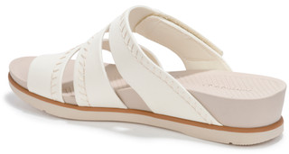 Thumbnail 4: Bare Traps Womens Shaya Slide Sandals 