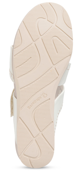 Thumbnail 5: Bare Traps Womens Shaya Slide Sandals 