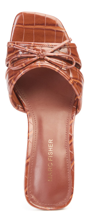 Thumbnail 4: Marc Fisher Womens Delphy Heels 