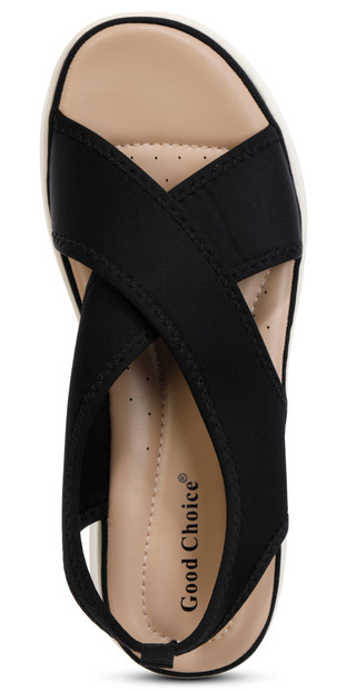 Thumbnail 3: GOOD CHOICE Womens Nixie Sandals 