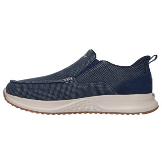 Thumbnail 5: Skechers Mens Slip-Ins Relaxed Fit Fletch Darius Shoes 