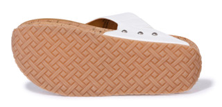 Thumbnail 4: Yellow Box Womens Bandini Platform Sandals 
