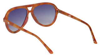 Thumbnail 2: FRYE Women's Aviator Sunglasses 