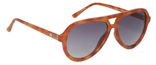 Thumbnail 1: FRYE Women's Aviator Sunglasses 