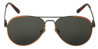 Thumbnail 2: FRYE Women's Aviator Sunglasses  