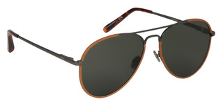Thumbnail 1: FRYE Women's Aviator Sunglasses  