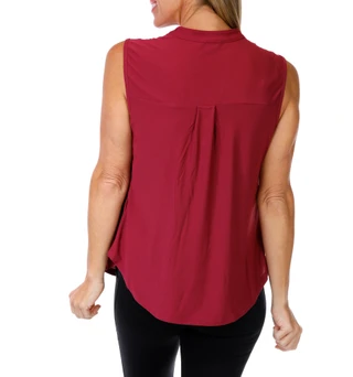 Thumbnail 2: SECRET CHARM Women's Sleeveless Top 