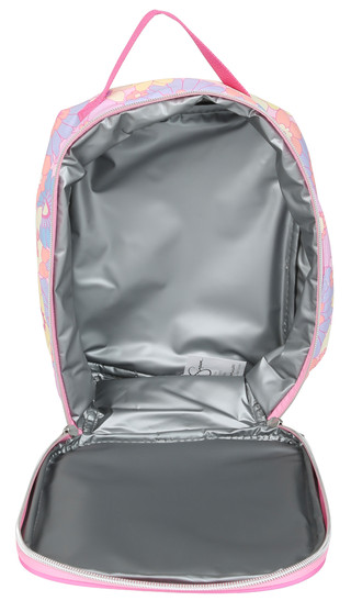 Thumbnail 2: Jessica Simpson 3 Pc Floral Laptop Backpack Set 
