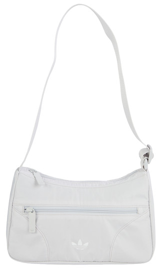 Thumbnail 1: Adidas Classic Shoulder Bag with Adjustable Strap 