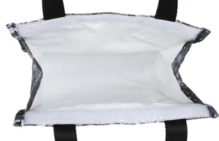 Thumbnail 2: Sakroots by The Sak On The Go Print Insulated Lunch Bag 