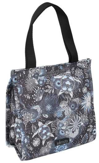 Thumbnail 3: Sakroots by The Sak On The Go Print Insulated Lunch Bag 