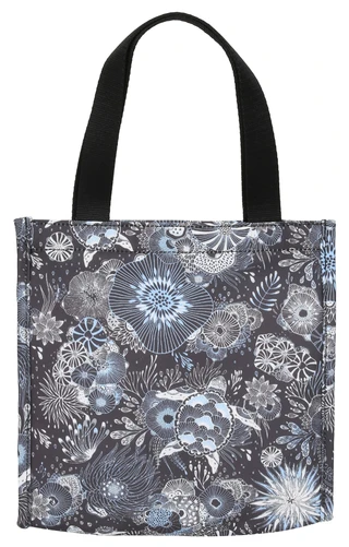 Thumbnail 1: Sakroots by The Sak On The Go Print Insulated Lunch Bag 