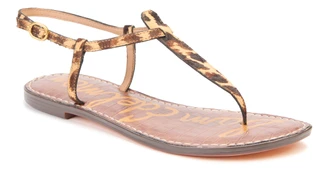 Thumbnail 1: Sam Edelman Women's Gigi Casual Sandals  
