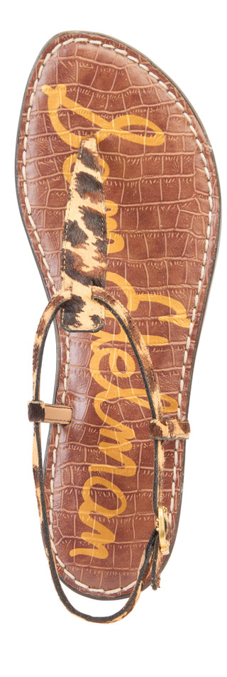 Thumbnail 2: Sam Edelman Women's Gigi Casual Sandals  