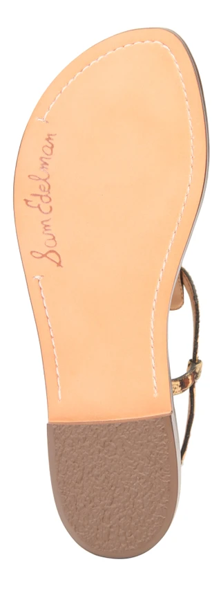 Thumbnail 3: Sam Edelman Women's Gigi Casual Sandals  