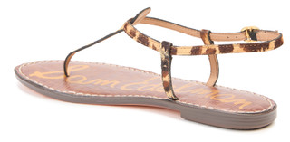 Thumbnail 4: Sam Edelman Women's Gigi Casual Sandals  