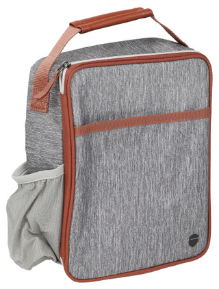 Thumbnail 1: Acorn Street Insulated Lunch Bag 