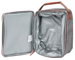 Thumbnail 2: Acorn Street Insulated Lunch Bag 