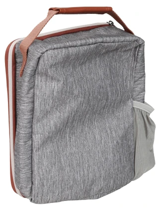 Thumbnail 3: Acorn Street Insulated Lunch Bag 