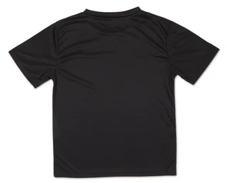 Thumbnail 2: Fast Action Boys Miami Soccer Graphic Tee 