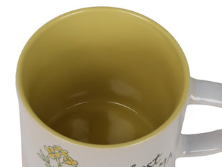 Thumbnail 3: BLUE SKY 18 oz Melina Mae Best Grandma Mug 
