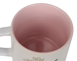 Thumbnail 4: BLUE SKY 18 oz Melina Mae Best Grandma Mug 