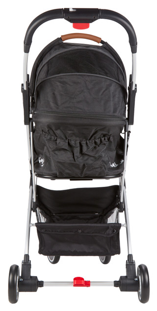 Thumbnail 3: Petique Napa Pet Stroller 