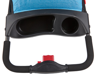 Thumbnail 5: Petique Swift Pet Stroller 