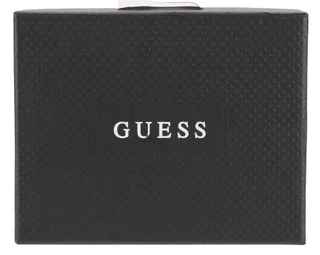 Thumbnail 2: Guess Men's  Faux Leather Passcase Wallet 